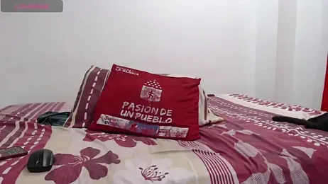 Aroon_Stonne — stripchat