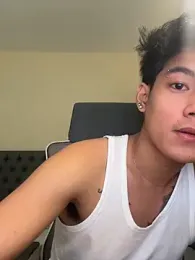 Prince_kiyoshi — Stripchat stream photo (May 2026)