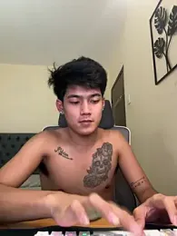 Prince_kiyoshi — Stripchat stream photo (May 2026)