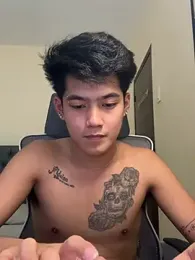 Prince_kiyoshi — Stripchat stream photo (May 2026)