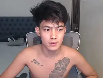 Prince_kiyoshi — Stripchat stream photo (Jun 2026)
