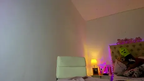 shantallhotxx — Stripchat stream photo (Apr 2026)