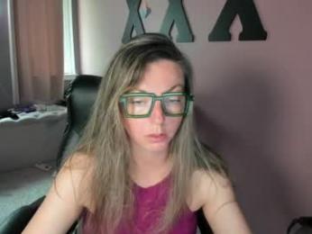 mandybabyxxx — Chaturbate stream photo (Jul 2026)