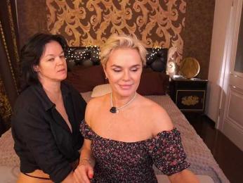 PleasureWeCouple — вебкам-модель онлайн на bongacams