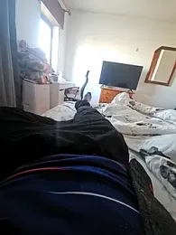 EbanoENeves69 — Stripchat stream photo (Jan 2026)