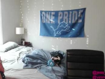 jess_dutton — Chaturbate profile photo