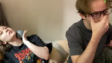 Sabrinaanddaniel — Stripchat stream photo (Apr 2026)