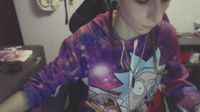 LaNitida — Cam4 stream photo (Dec 2025)