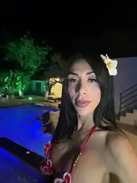 morganaramirez — вебкам-модель онлайн на stripchat