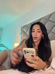 morganaramirez — вебкам-модель онлайн на stripchat