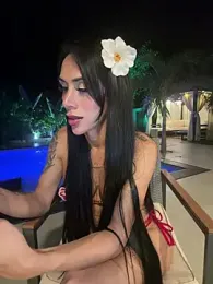 morganaramirez — вебкам-модель онлайн на stripchat