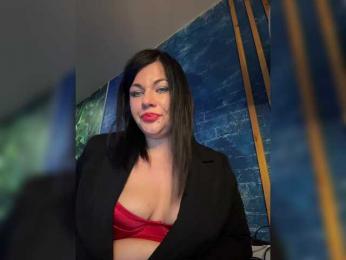 bluedarkness — Bongacams profile photo