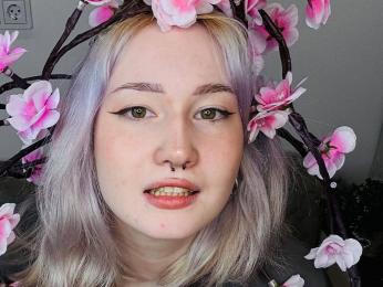 IleneDrones — Livejasmin stream photo (Dec 2025)