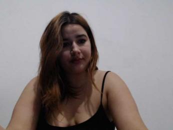SelenaRose — bongacams