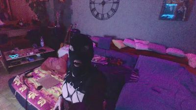 Partyfunhot — вебкам-модель онлайн на cam4