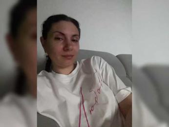 StasyaLike — вебкам-модель онлайн на bongacams