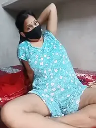 Baby-Kajal57 — Stripchat stream photo (Aug 2026)