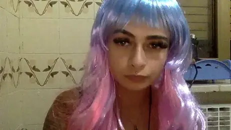 piccolaflo — Stripchat stream photo (Jun 2026)