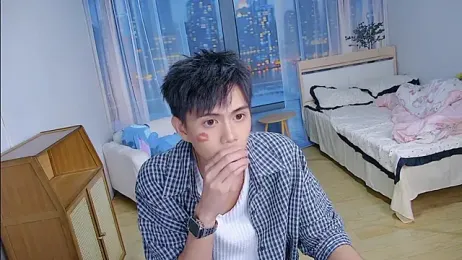 xiaoyang-FF — Stripchat stream photo (Jul 2026)