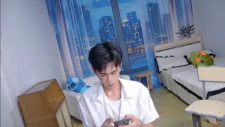 xiaoyang-FF — Stripchat profile photo