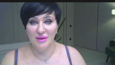 kleo37 — вебкам-модель онлайн на cam4