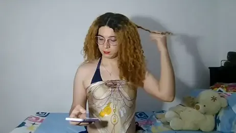 CELESSTESeductora — Stripchat stream photo (Jul 2026)