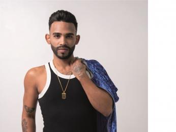 JoshTorres — Livejasmin stream photo (May 2026)