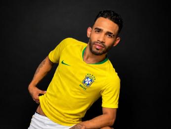 JoshTorres — Livejasmin profile photo