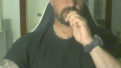 francesc80 — вебкам-модель онлайн на cam4