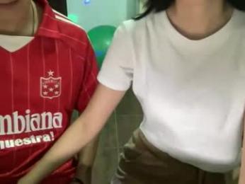 arigato666 — Chaturbate stream photo (Mar 2026)