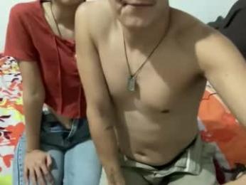 arigato666 — Chaturbate stream photo (Feb 2026)