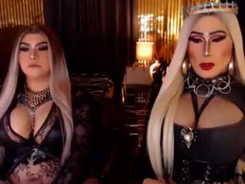 sductiveelegantts — вебкам-модель онлайн на chaturbate