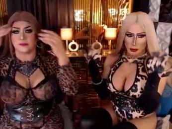 sductiveelegantts — вебкам-модель онлайн на chaturbate