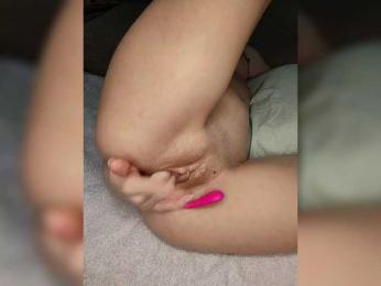 MargoSweet19 — вебкам-модель онлайн на bongacams