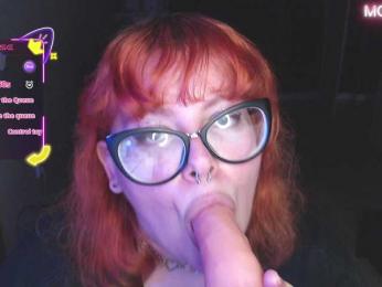 MONAOFF — Bongacams stream photo (Jul 2025)