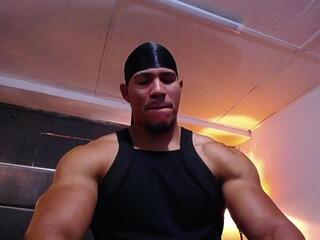 Teddy Fit — Flirt4free stream photo (Mar 2026)