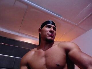 Teddy Fit — Flirt4free profile photo