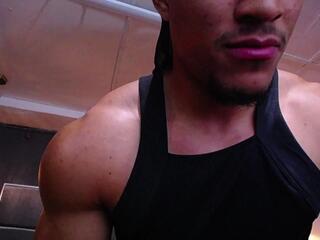 Teddy Fit — Flirt4free stream photo (Mar 2026)