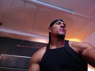 Teddy Fit — Flirt4free stream photo (Mar 2026)