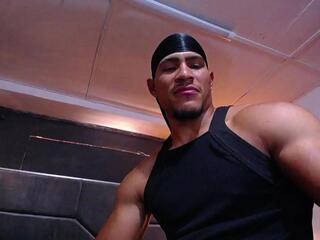 Teddy Fit — Flirt4free stream photo (Mar 2026)