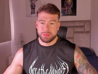 Mike Skip — flirt4free