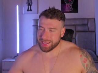 Mike Skip — Flirt4free stream photo (Aug 2026)