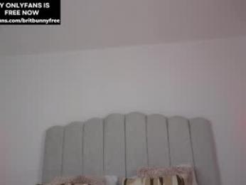 camilitasu — Chaturbate stream photo (Jun 2026)