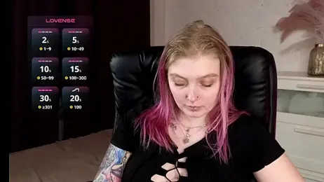 Kiki_shay — stripchat