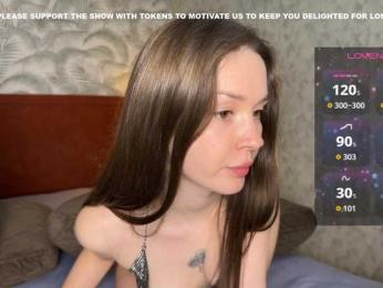 LekfullKitten — Bongacams stream photo (Mar 2026)