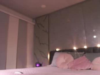 nina_mon — вебкам-модель онлайн на chaturbate