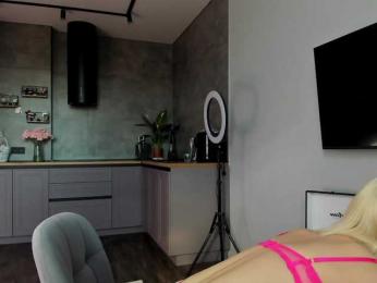 Sunlovv — Bongacams stream photo (Apr 2026)