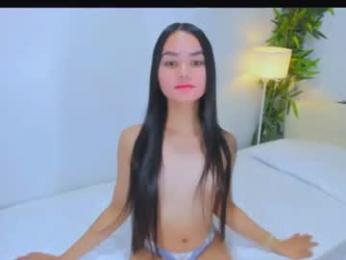 lexie_amethyst — Chaturbate stream photo (Jul 2026)
