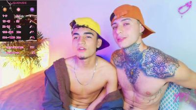 7_saturno_7 — вебкам-модель онлайн на cam4