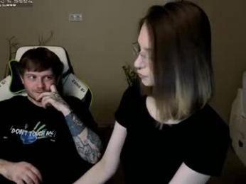 gamebelka — вебкам-модель онлайн на chaturbate